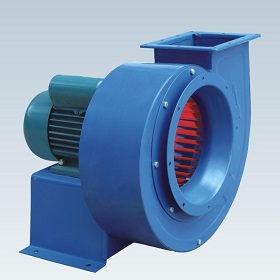 低噪音玻璃鋼4-72防爆離心風(fēng)機